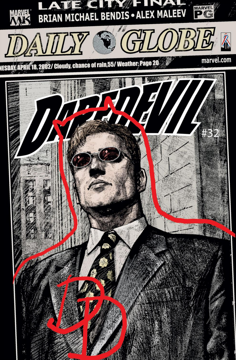 Illustration for article titled 12 Must-Read Daredevil Stories